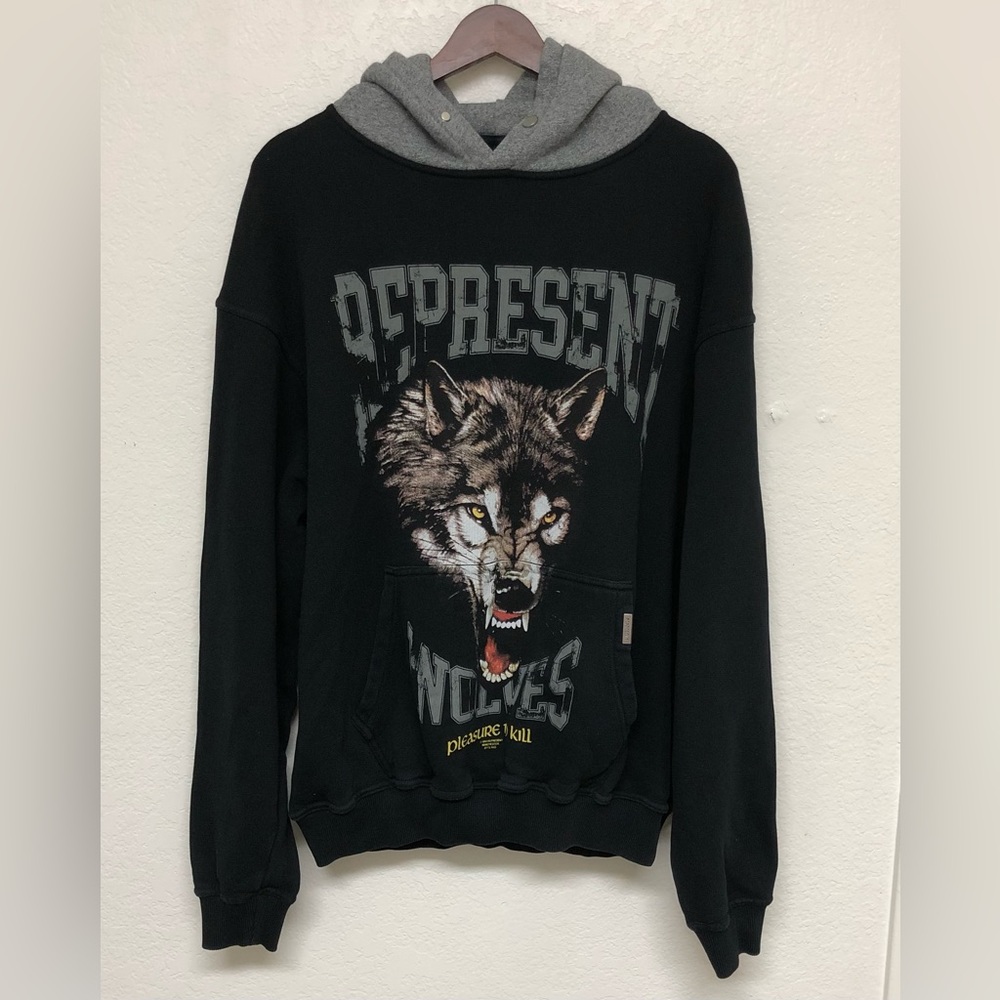 Represent Hoodie